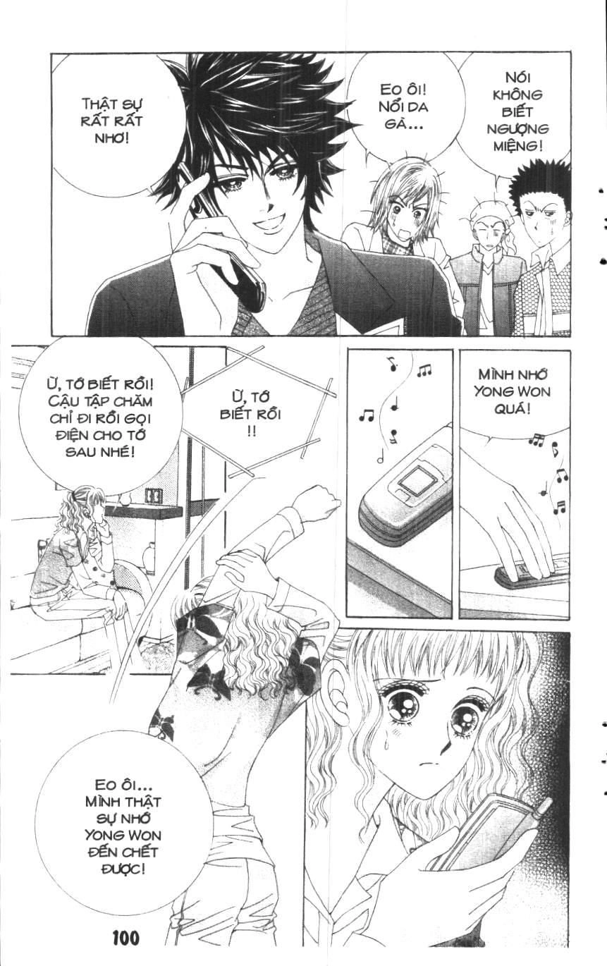 Say Say Say Chapter 17 - 48