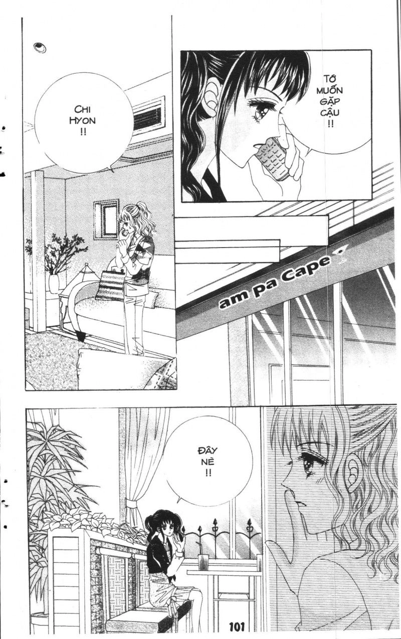 Say Say Say Chapter 17 - 49