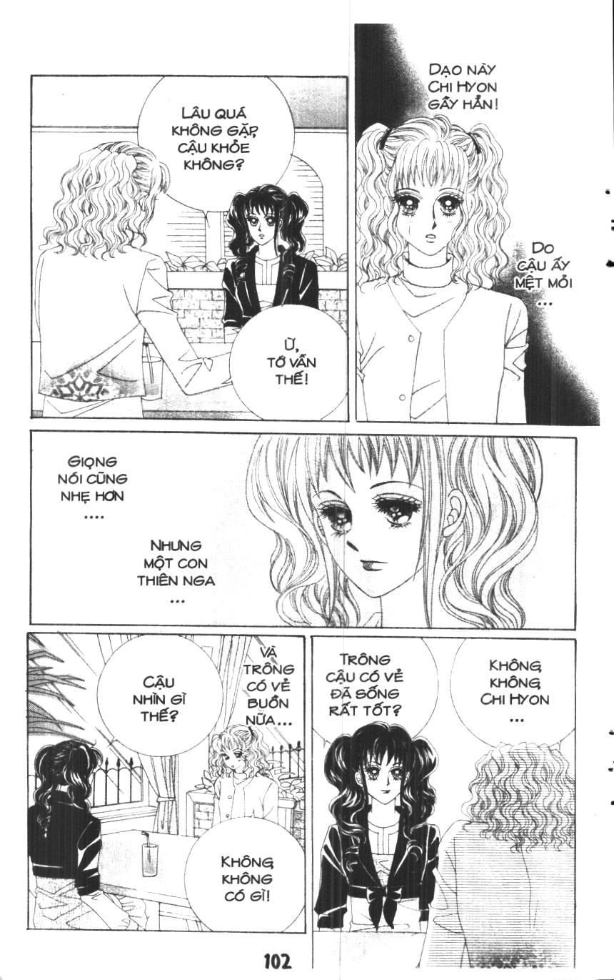 Say Say Say Chapter 17 - 50