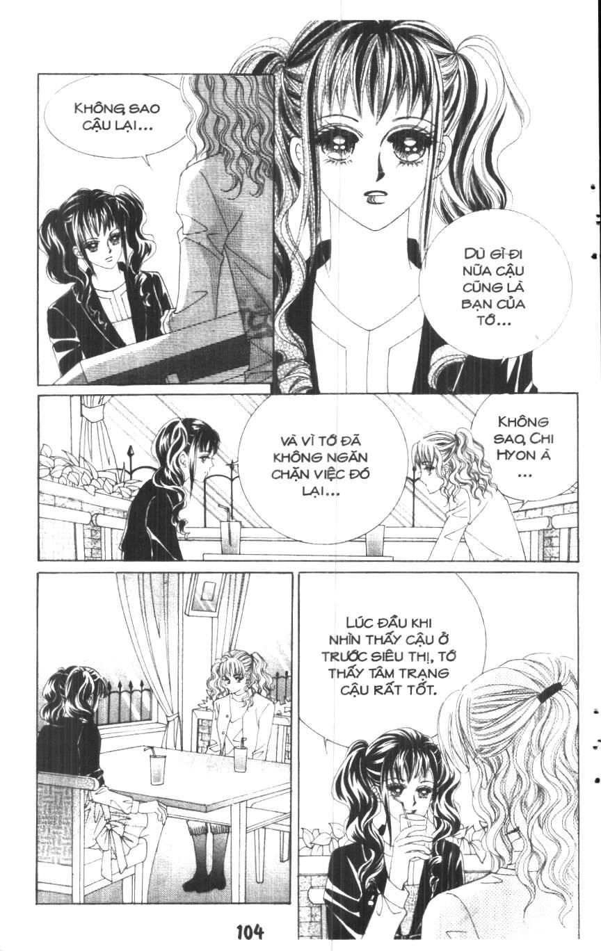 Say Say Say Chapter 17 - 52