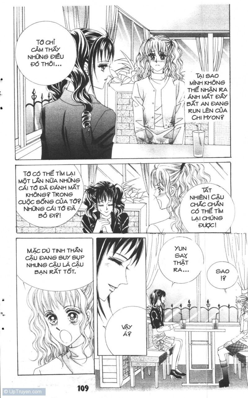 Say Say Say Chapter 18 - 5