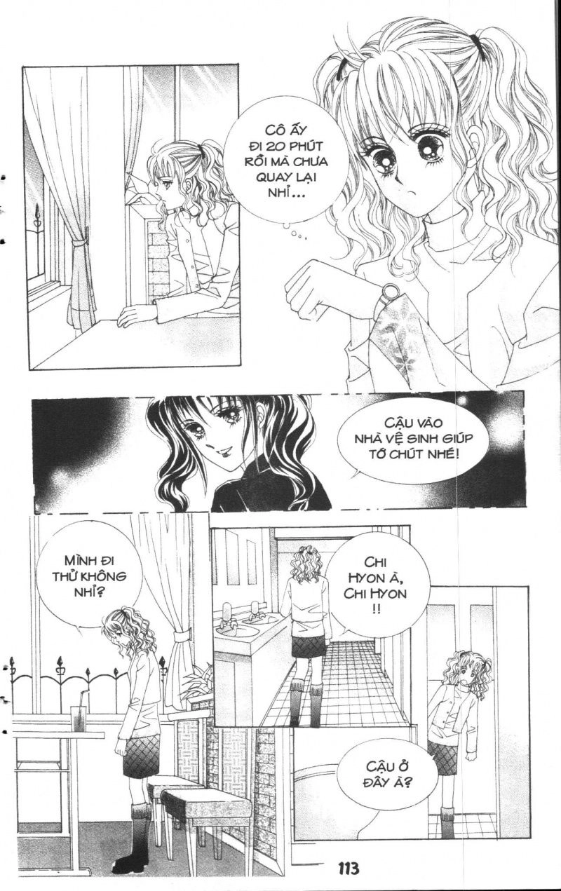 Say Say Say Chapter 18 - 9