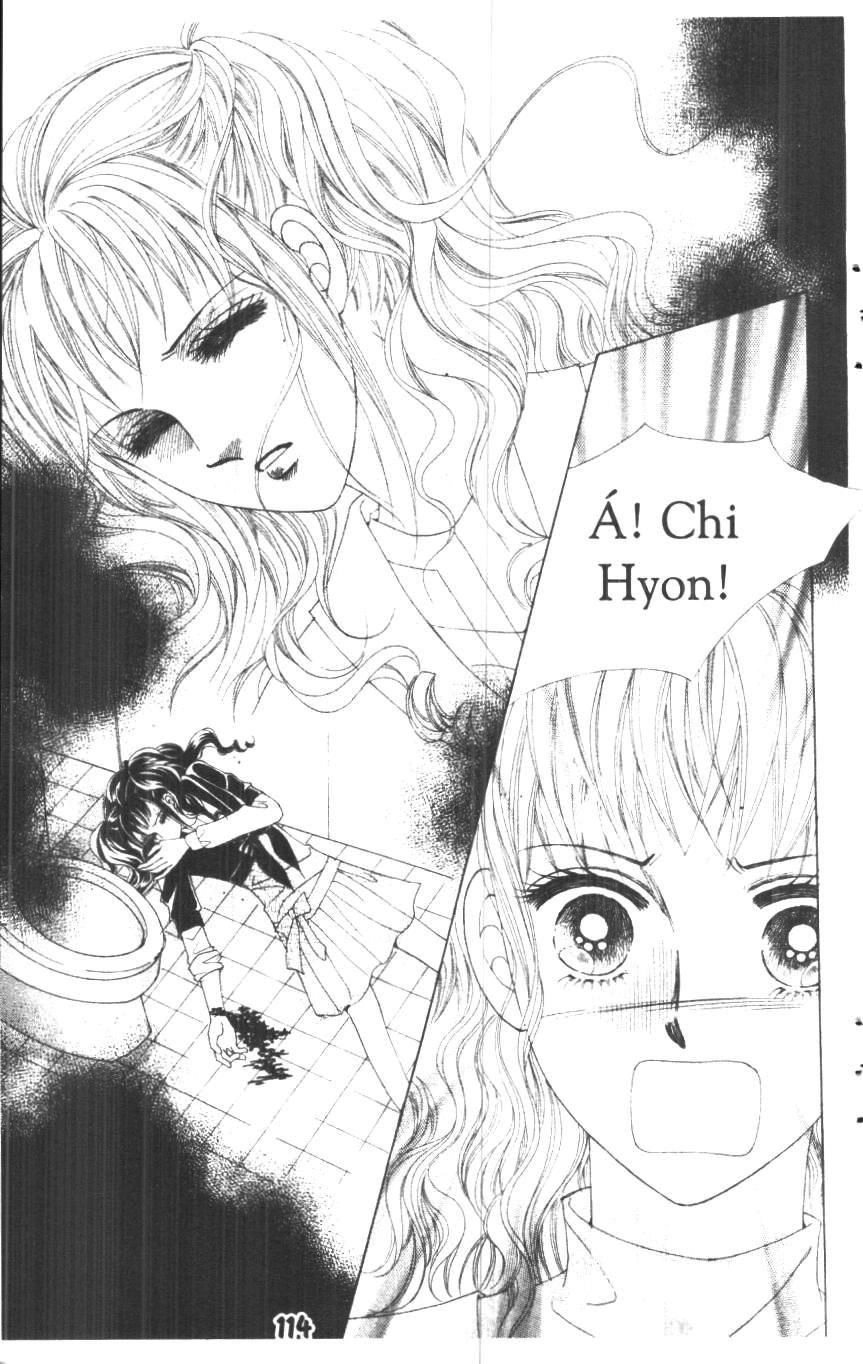 Say Say Say Chapter 18 - 10