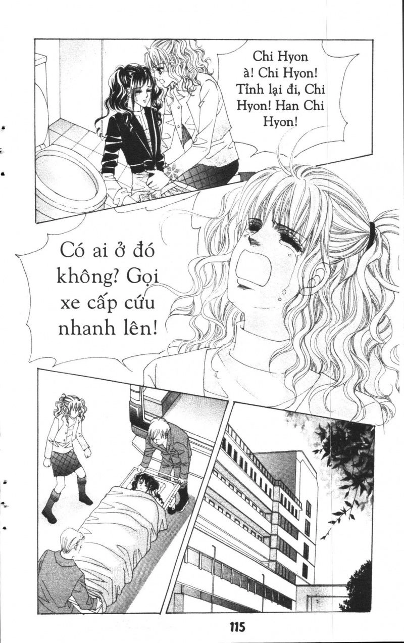 Say Say Say Chapter 18 - 11