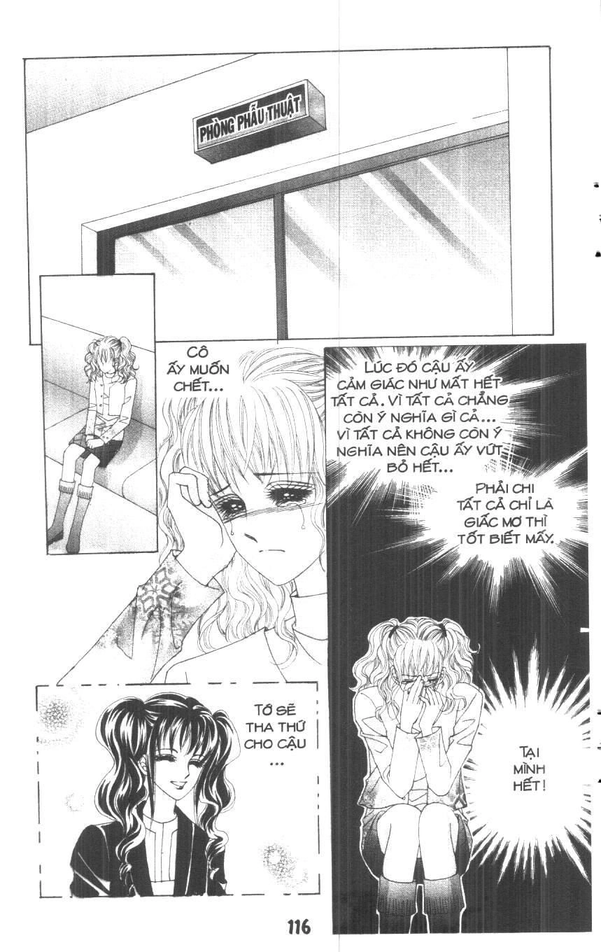 Say Say Say Chapter 18 - 12