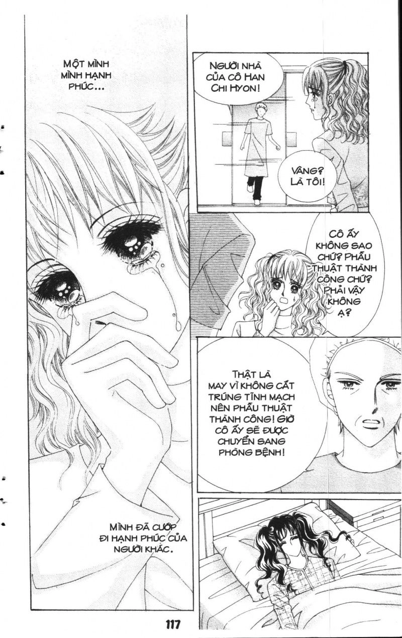 Say Say Say Chapter 18 - 13