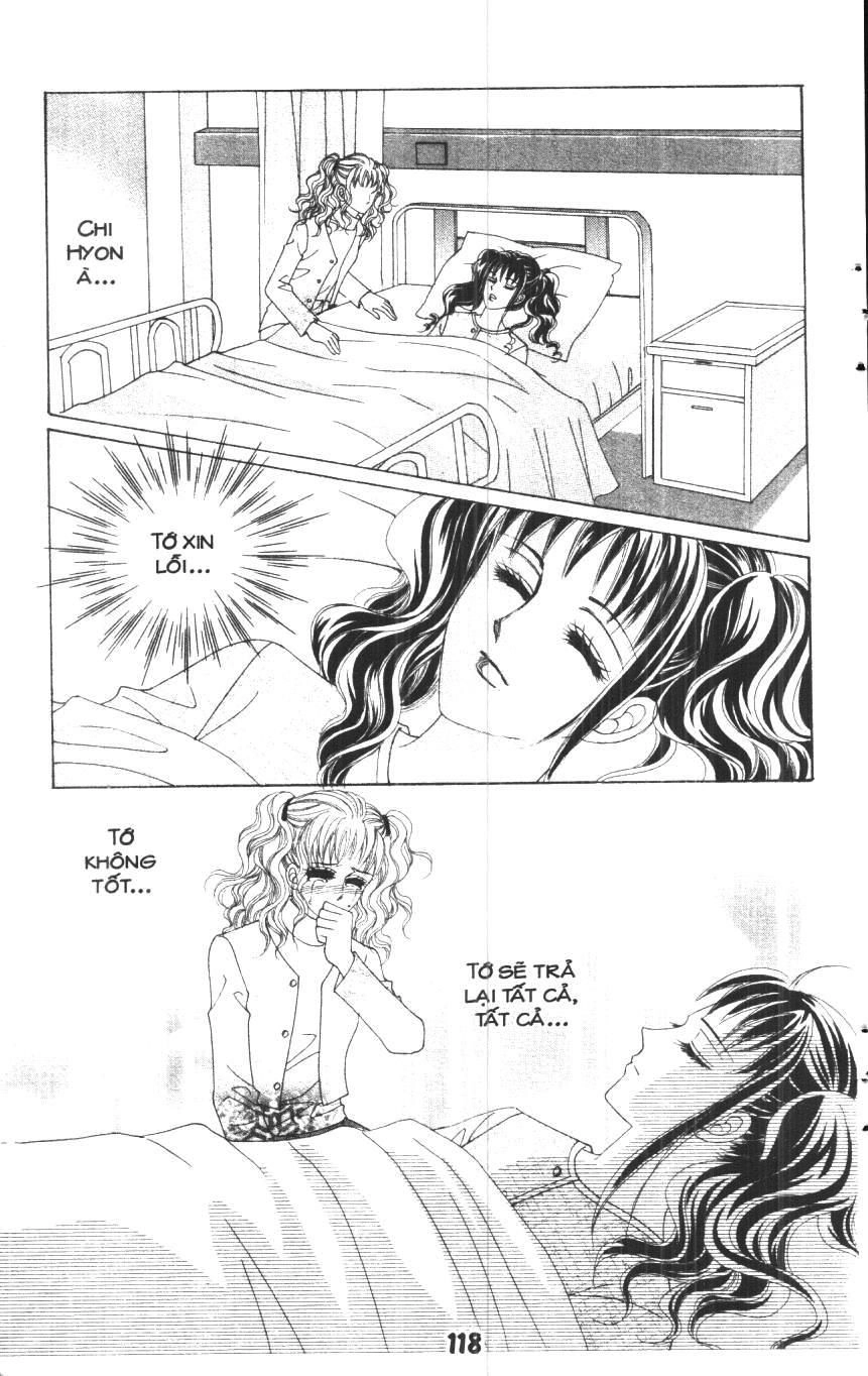 Say Say Say Chapter 18 - 14