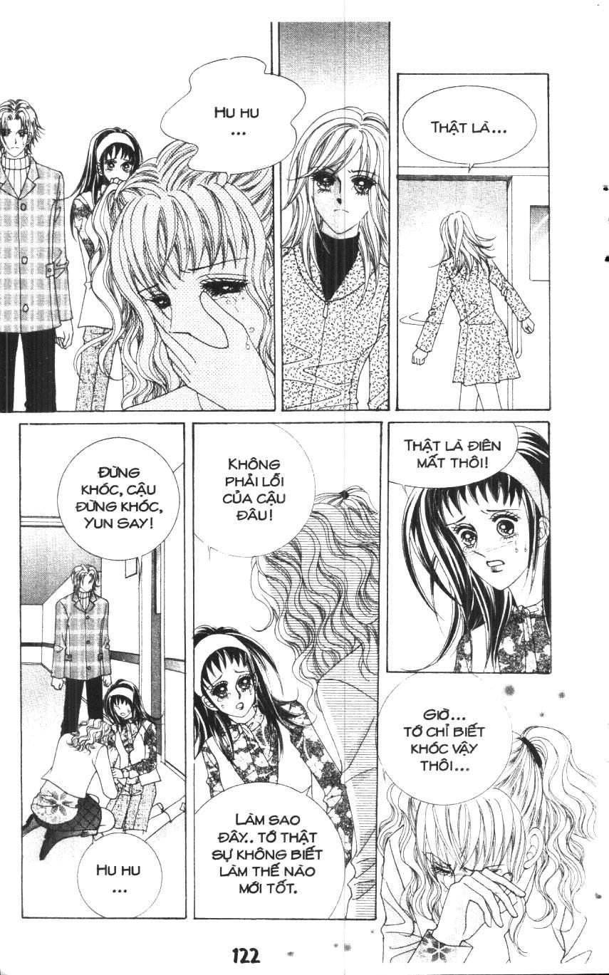 Say Say Say Chapter 18 - 18