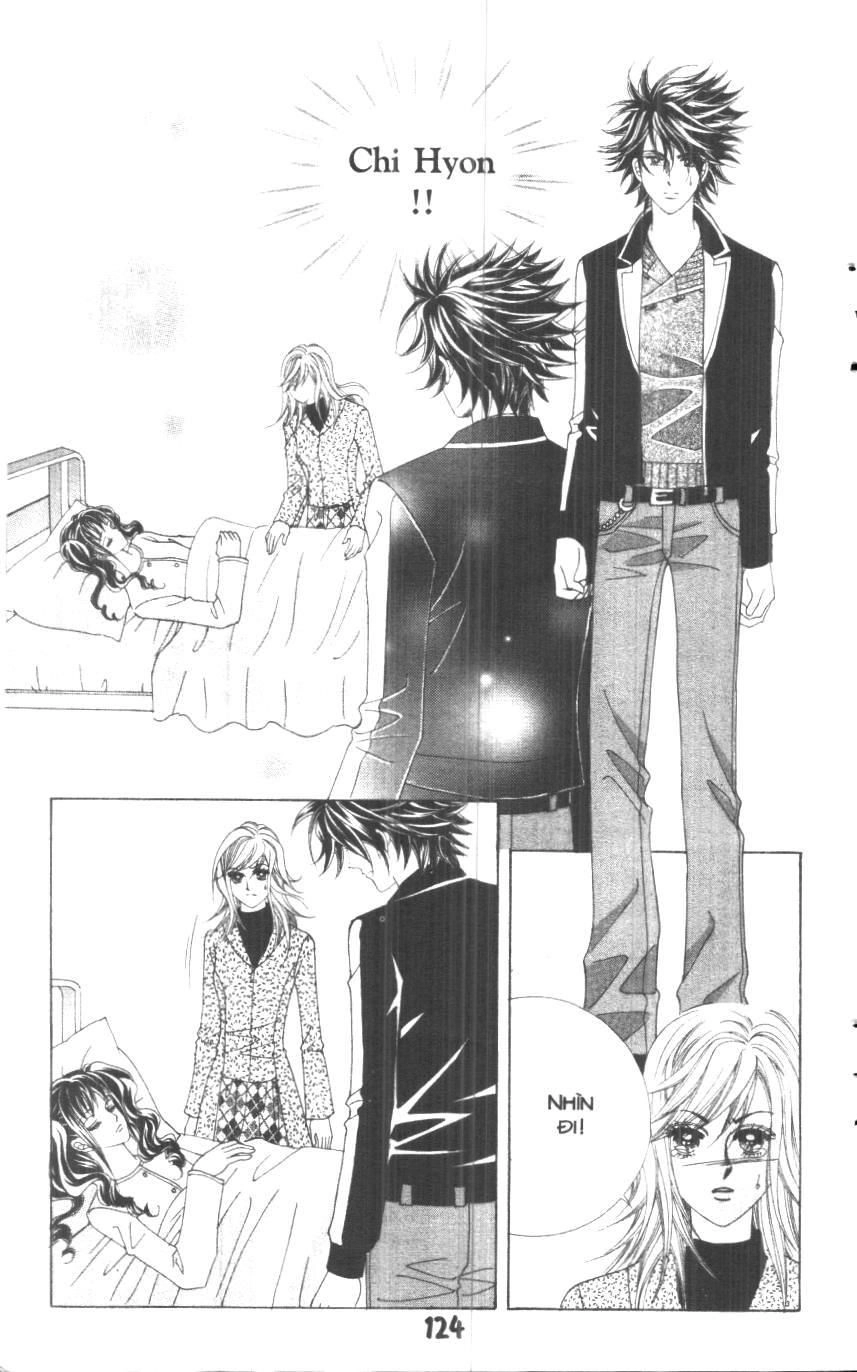 Say Say Say Chapter 18 - 20