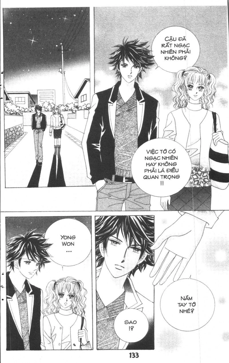 Say Say Say Chapter 18 - 29