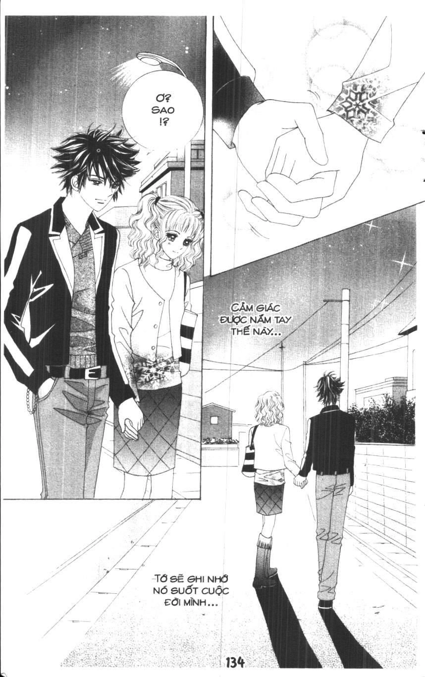 Say Say Say Chapter 18 - 30