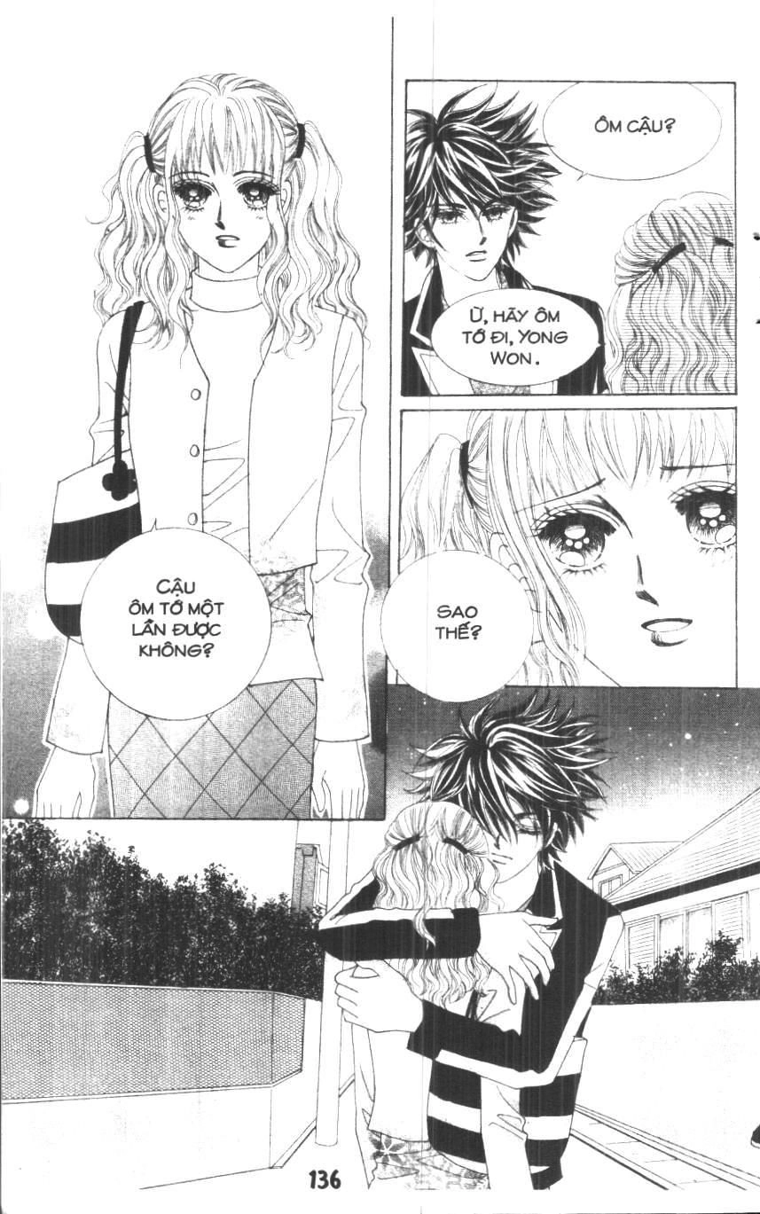 Say Say Say Chapter 18 - 32