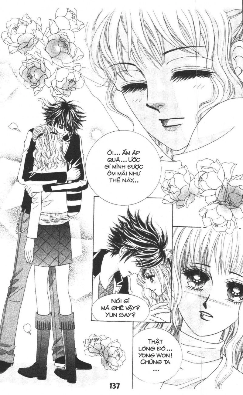 Say Say Say Chapter 18 - 33