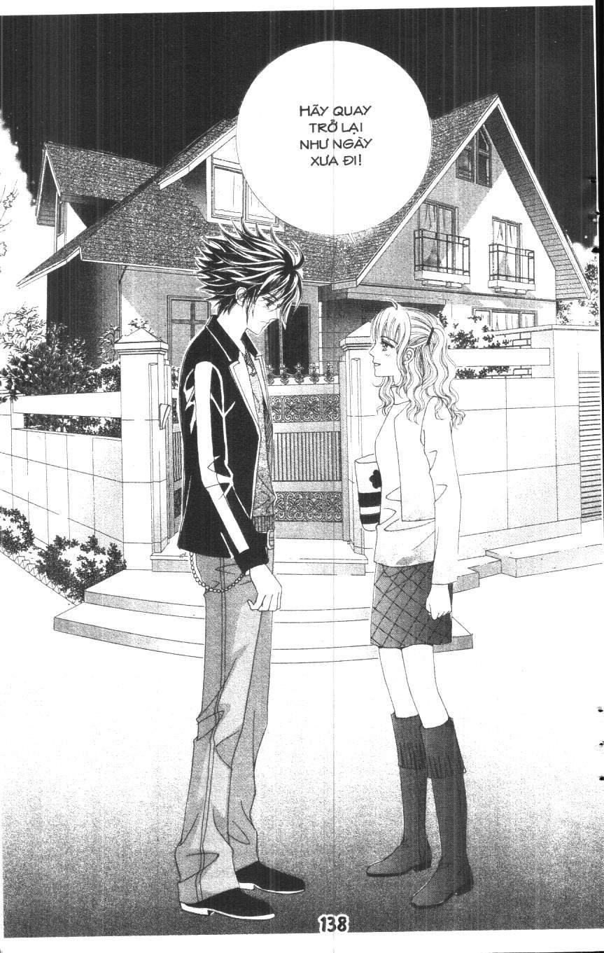 Say Say Say Chapter 18 - 34