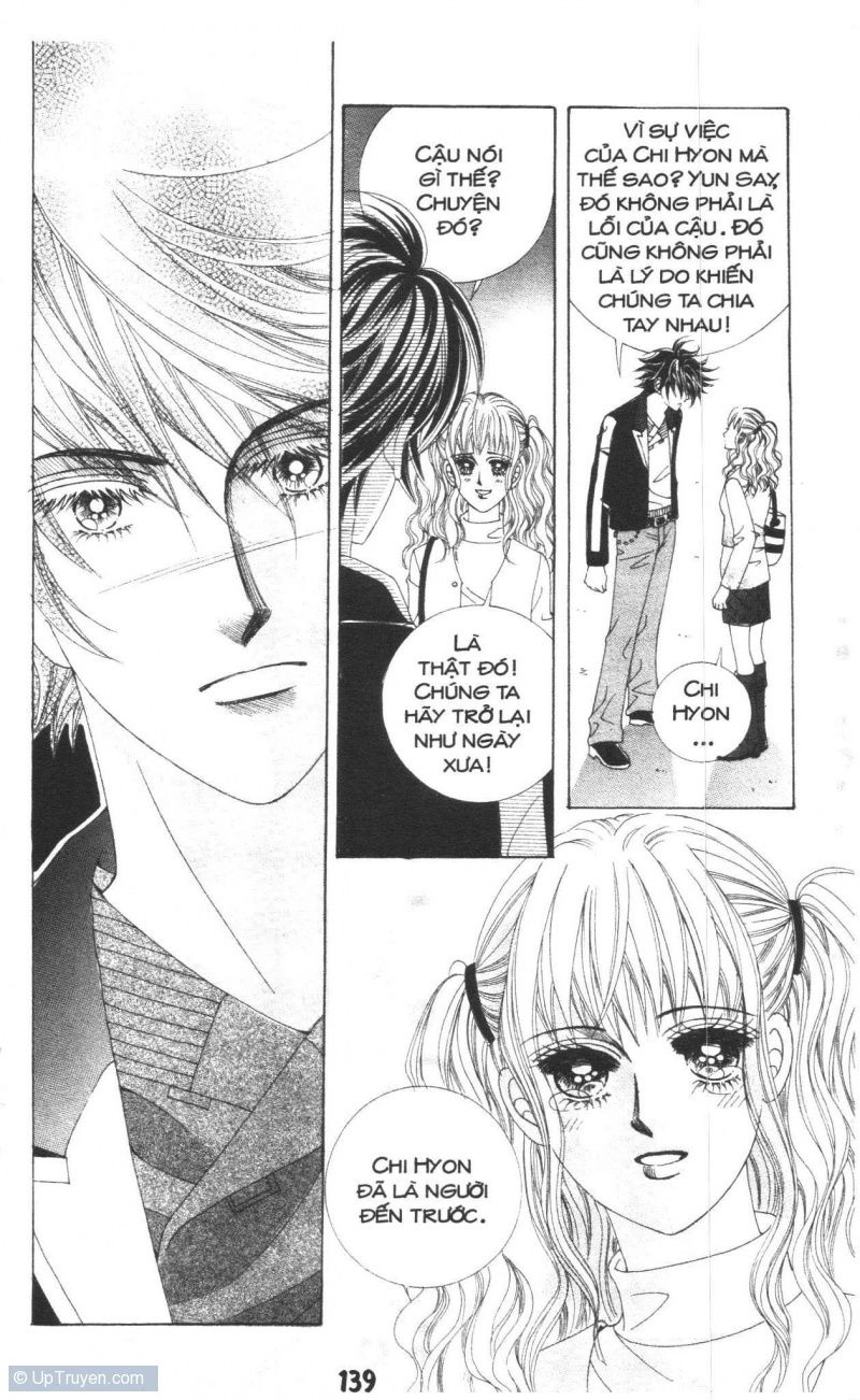 Say Say Say Chapter 18 - 35