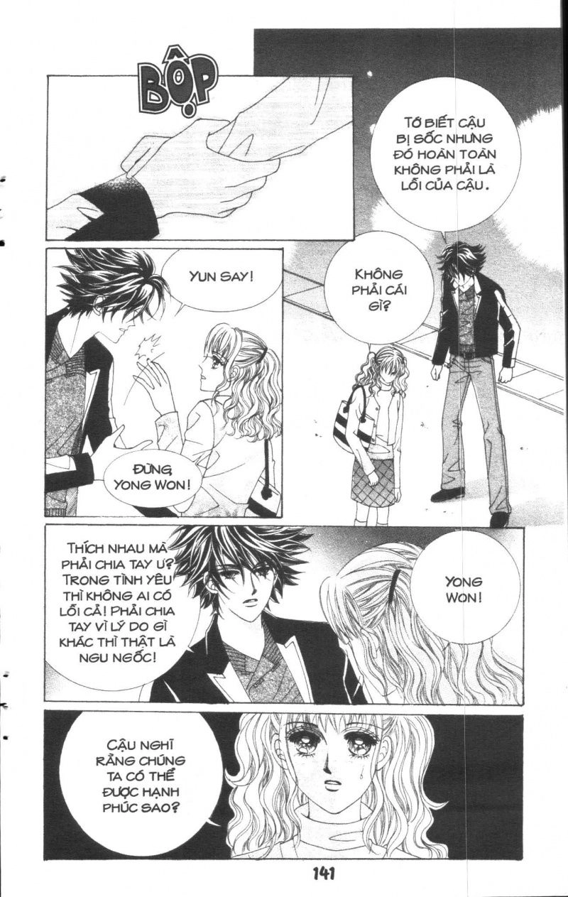 Say Say Say Chapter 18 - 37