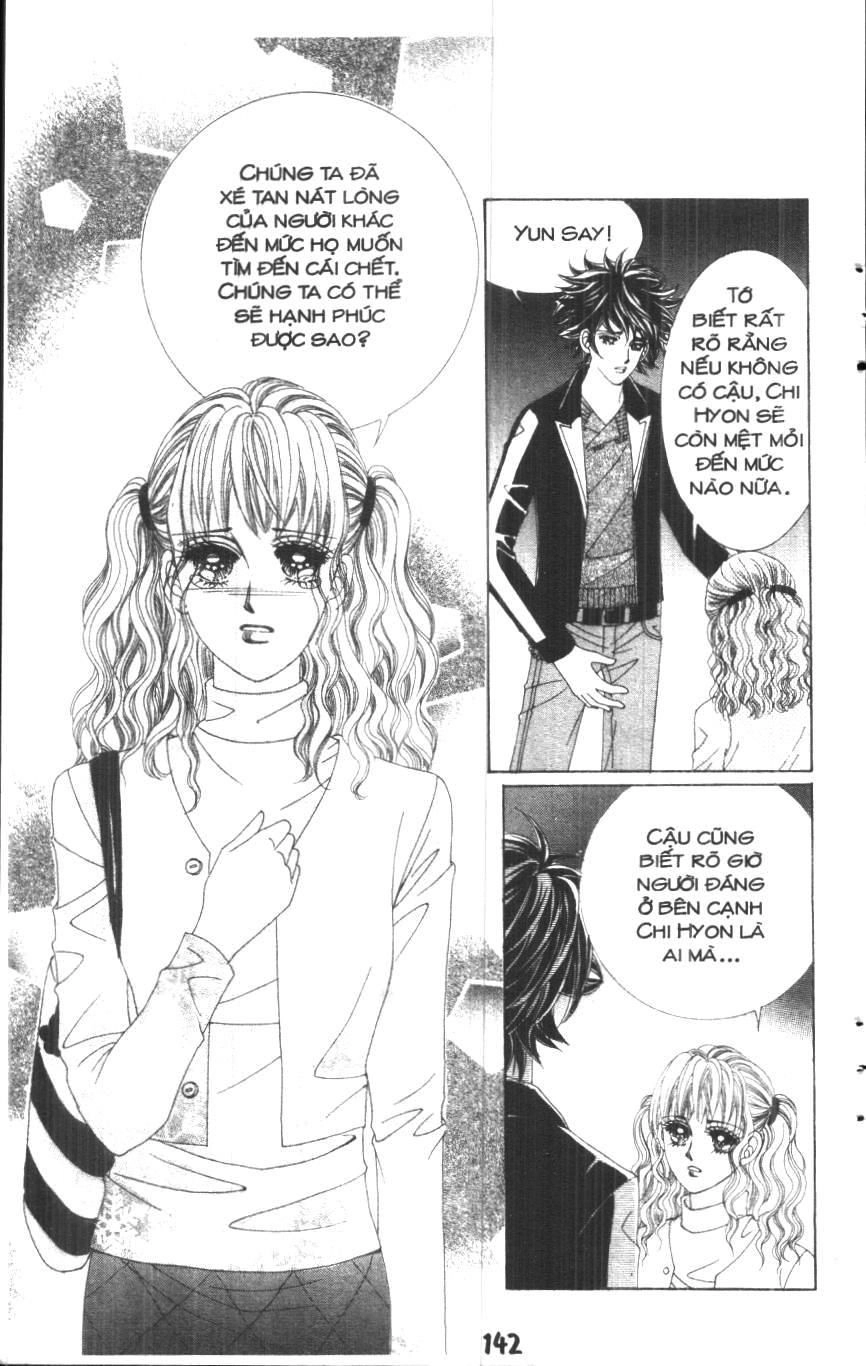 Say Say Say Chapter 18 - 38