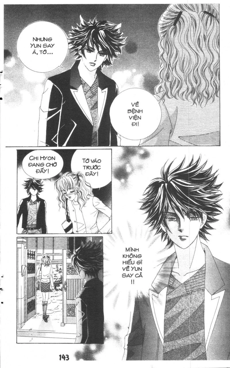 Say Say Say Chapter 18 - 39