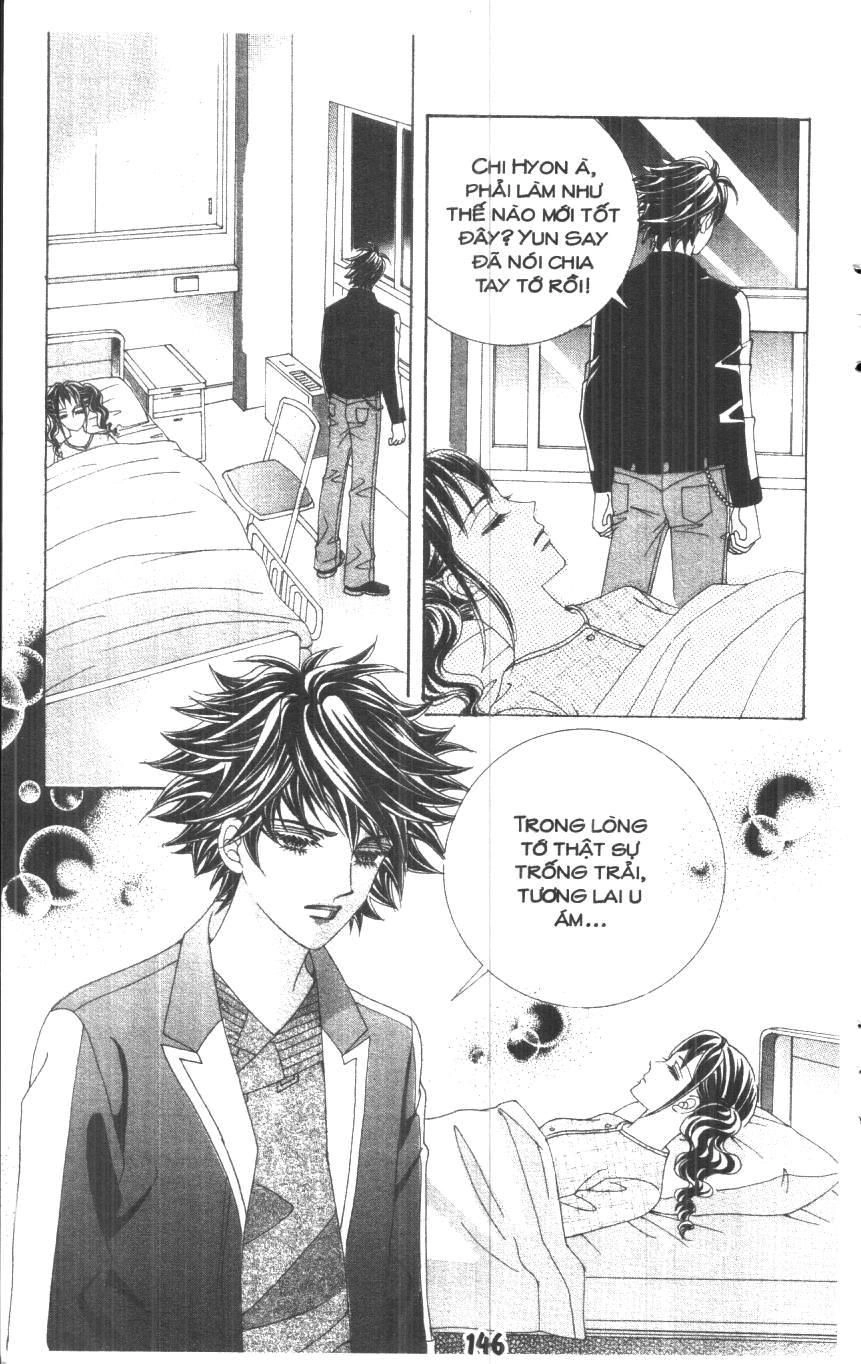 Say Say Say Chapter 18 - 42