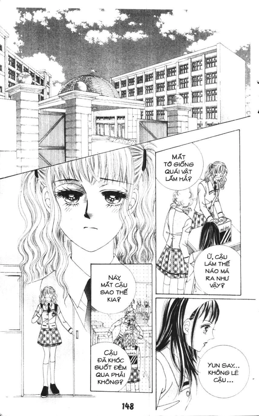 Say Say Say Chapter 18 - 44