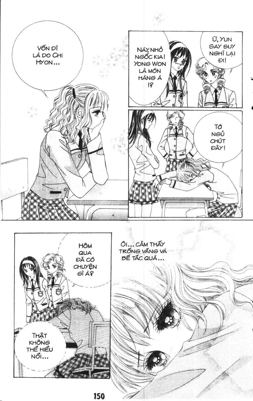 Say Say Say Chapter 18 - 46