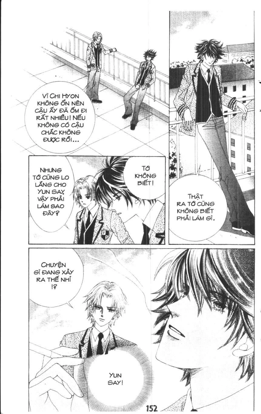 Say Say Say Chapter 18 - 48