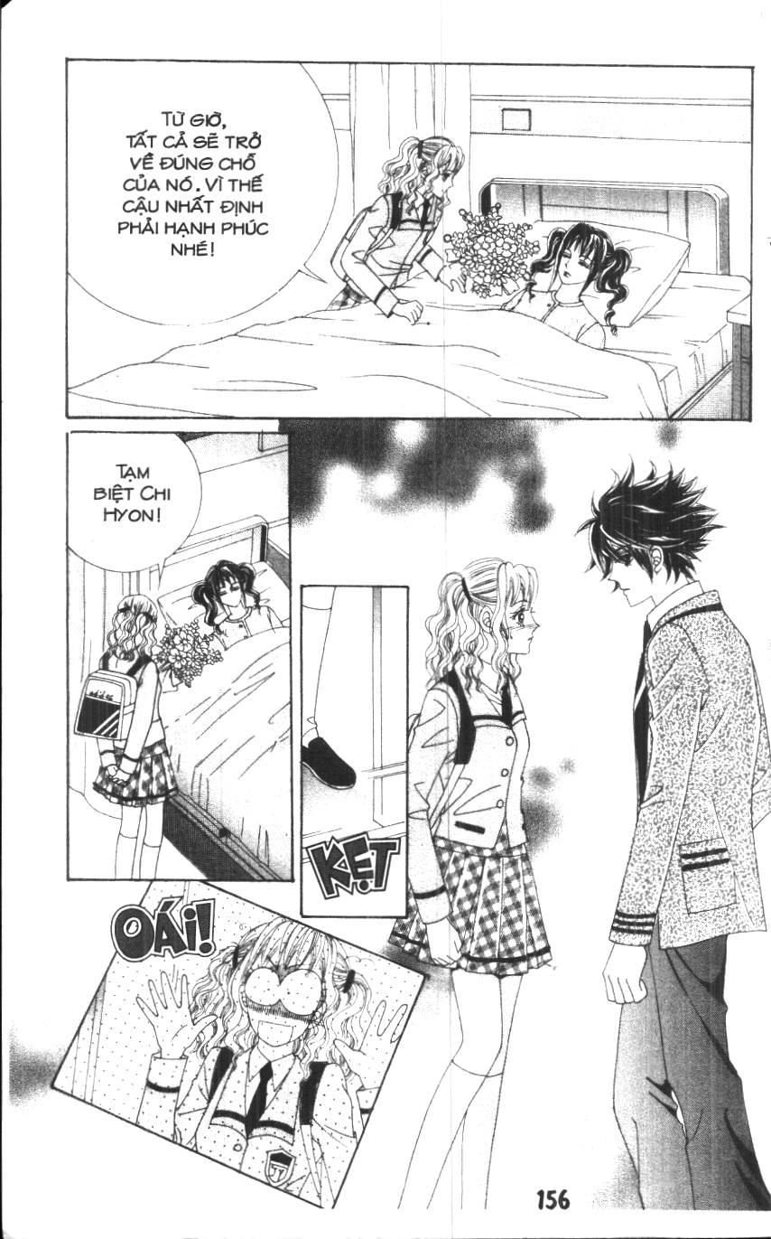 Say Say Say Chapter 18 - 52