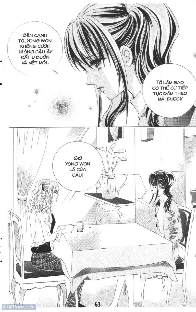 Say Say Say Chapter 20 - 11