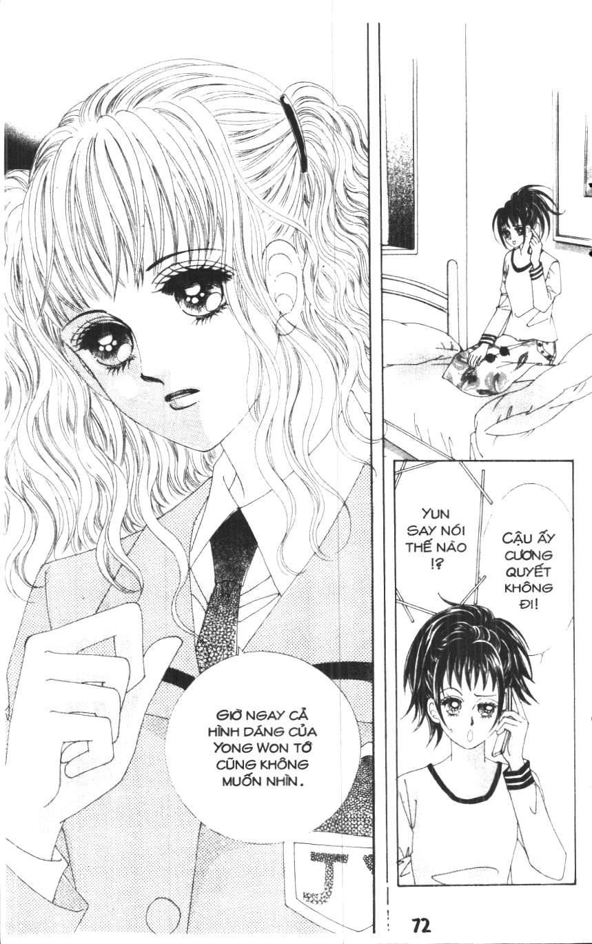 Say Say Say Chapter 20 - 20