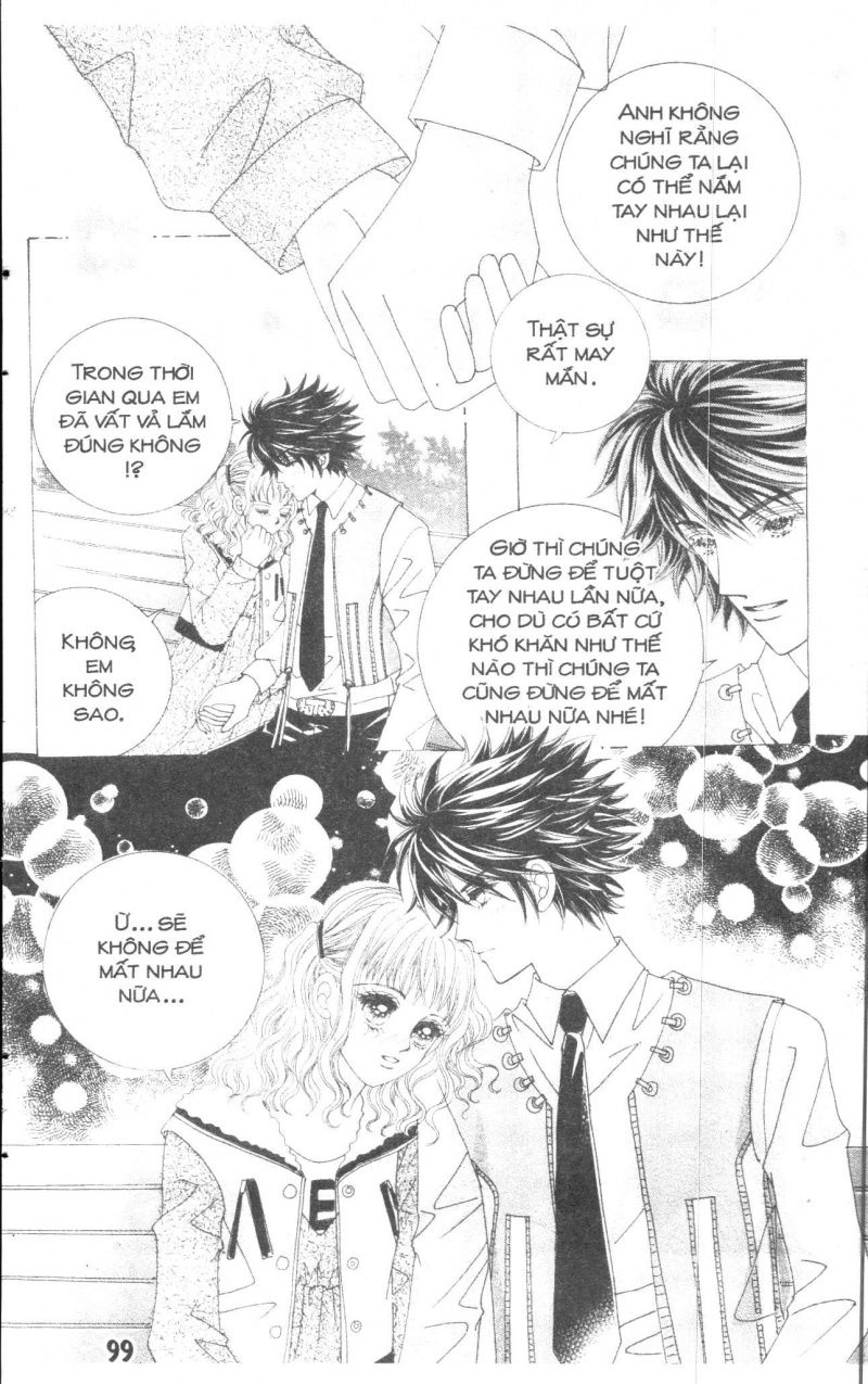 Say Say Say Chapter 20 - 47