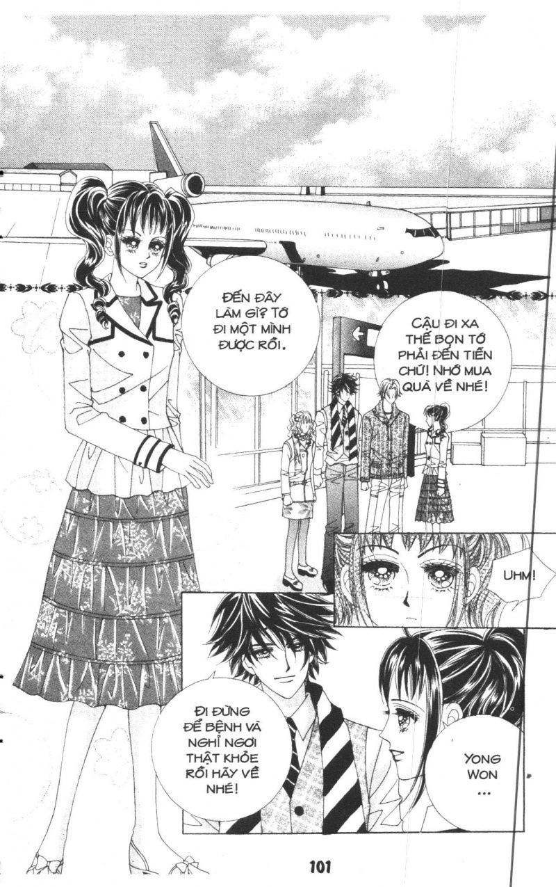 Say Say Say Chapter 20 - 49