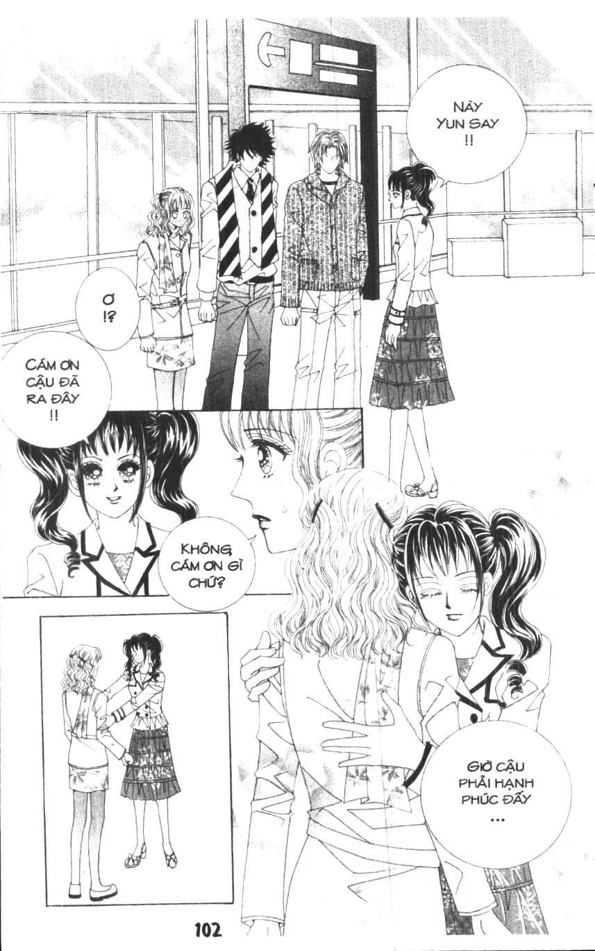 Say Say Say Chapter 20 - 50