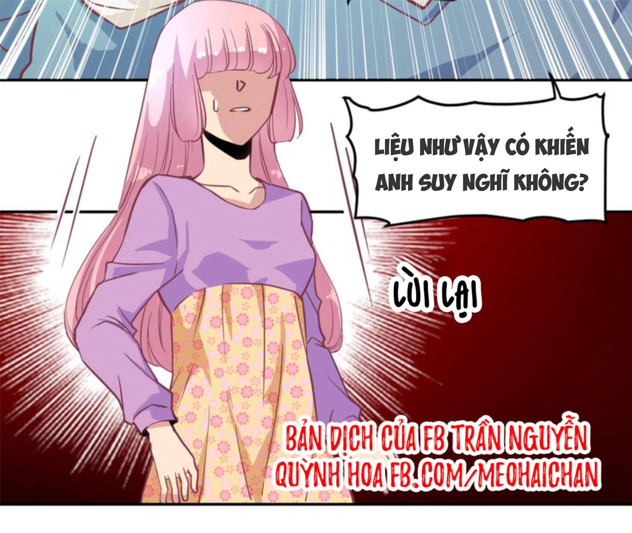 Phụ Nữ Lớn Tuổi Không Vấn Đề Chapter 2 - 2