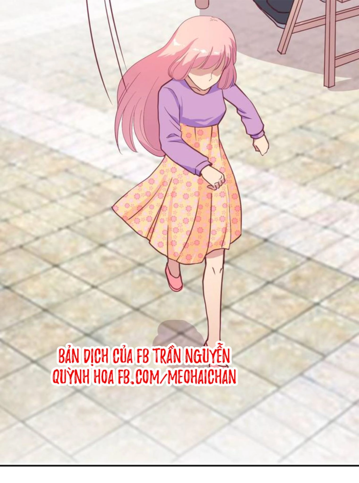 Phụ Nữ Lớn Tuổi Không Vấn Đề Chapter 2 - 8