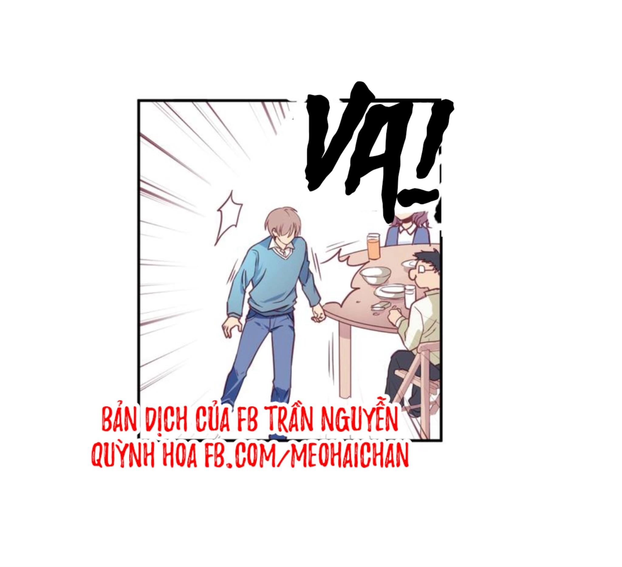 Phụ Nữ Lớn Tuổi Không Vấn Đề Chapter 2 - 10