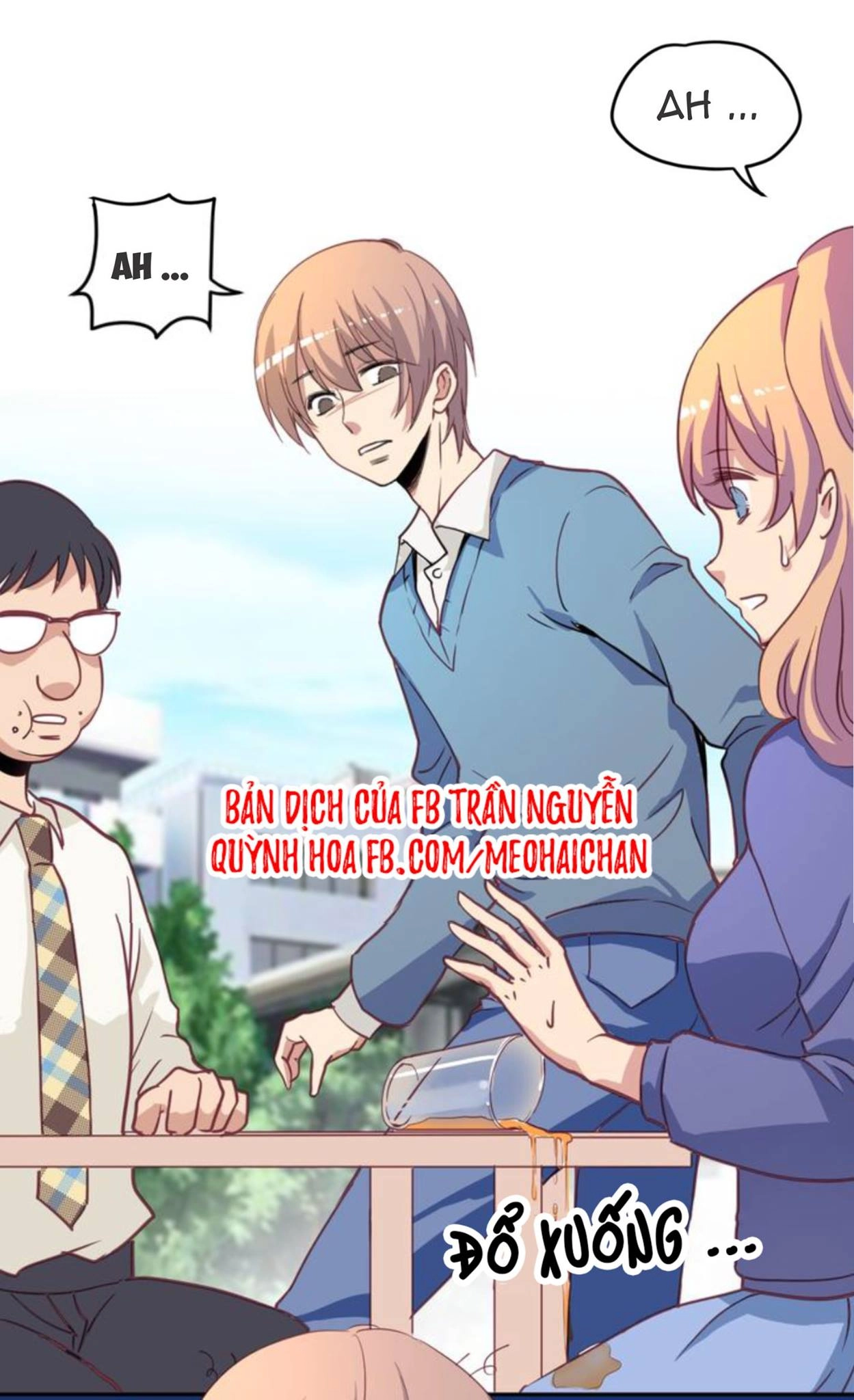 Phụ Nữ Lớn Tuổi Không Vấn Đề Chapter 2 - 12