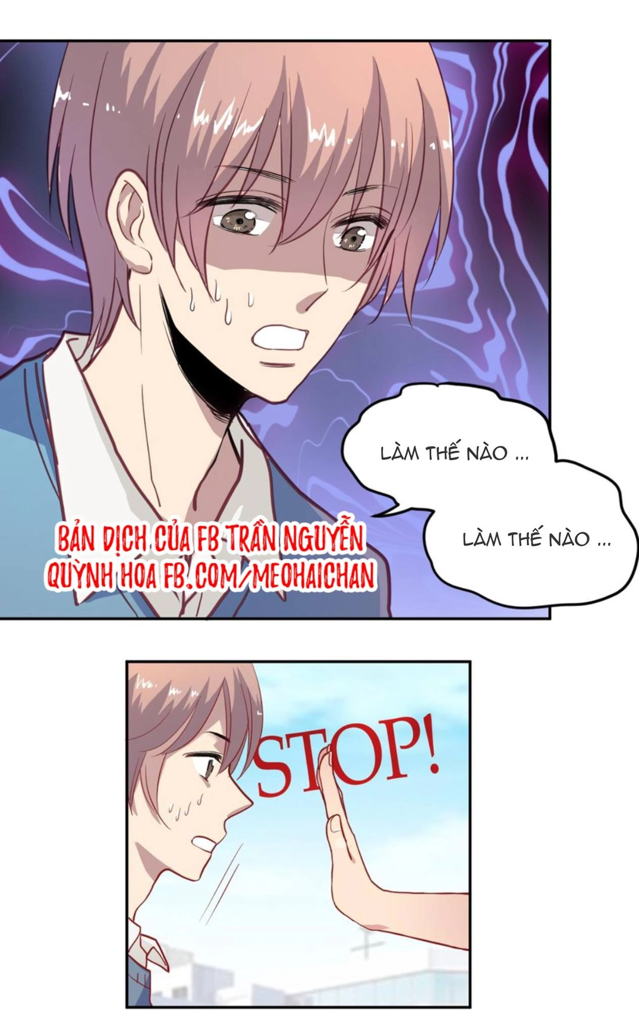 Phụ Nữ Lớn Tuổi Không Vấn Đề Chapter 2 - 15