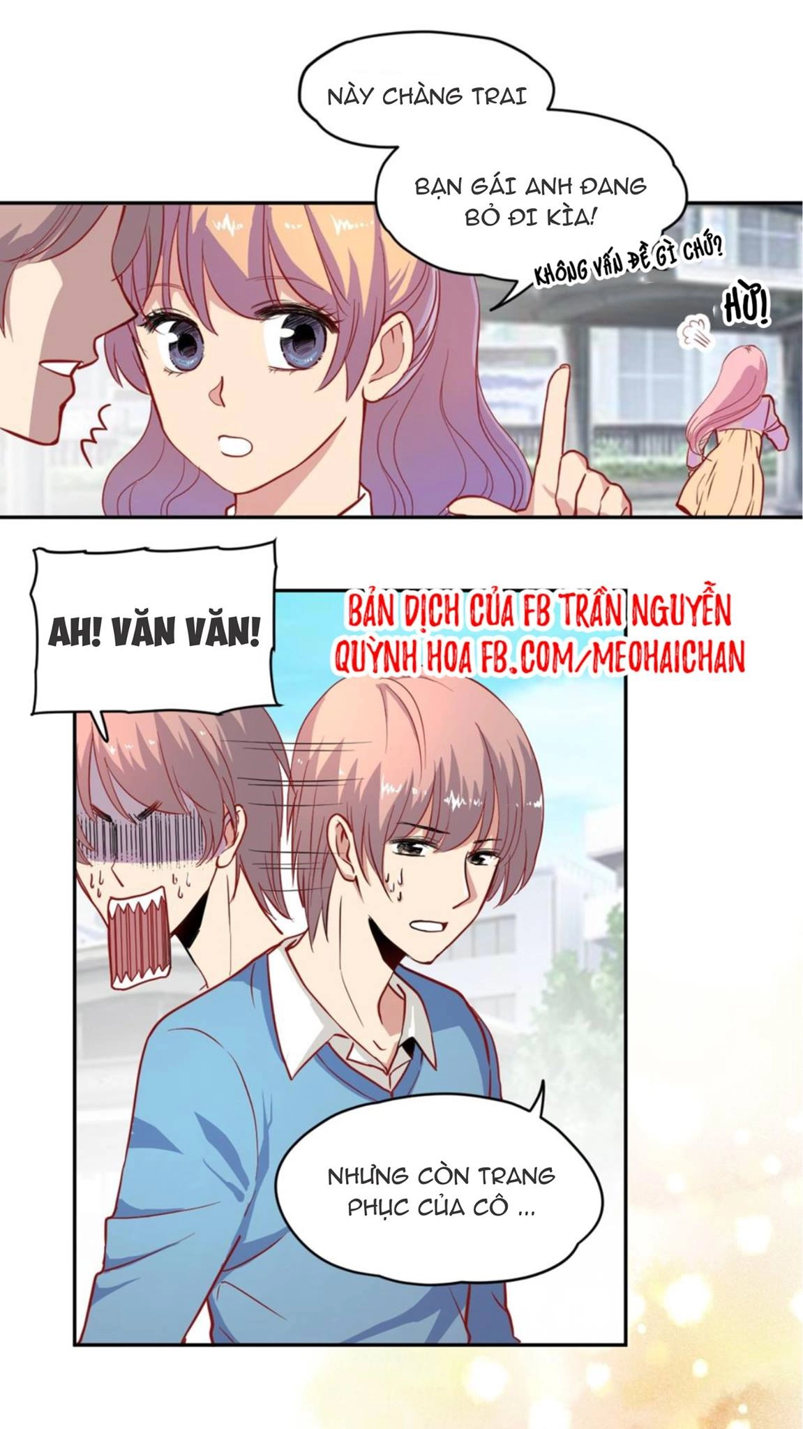 Phụ Nữ Lớn Tuổi Không Vấn Đề Chapter 2 - 16