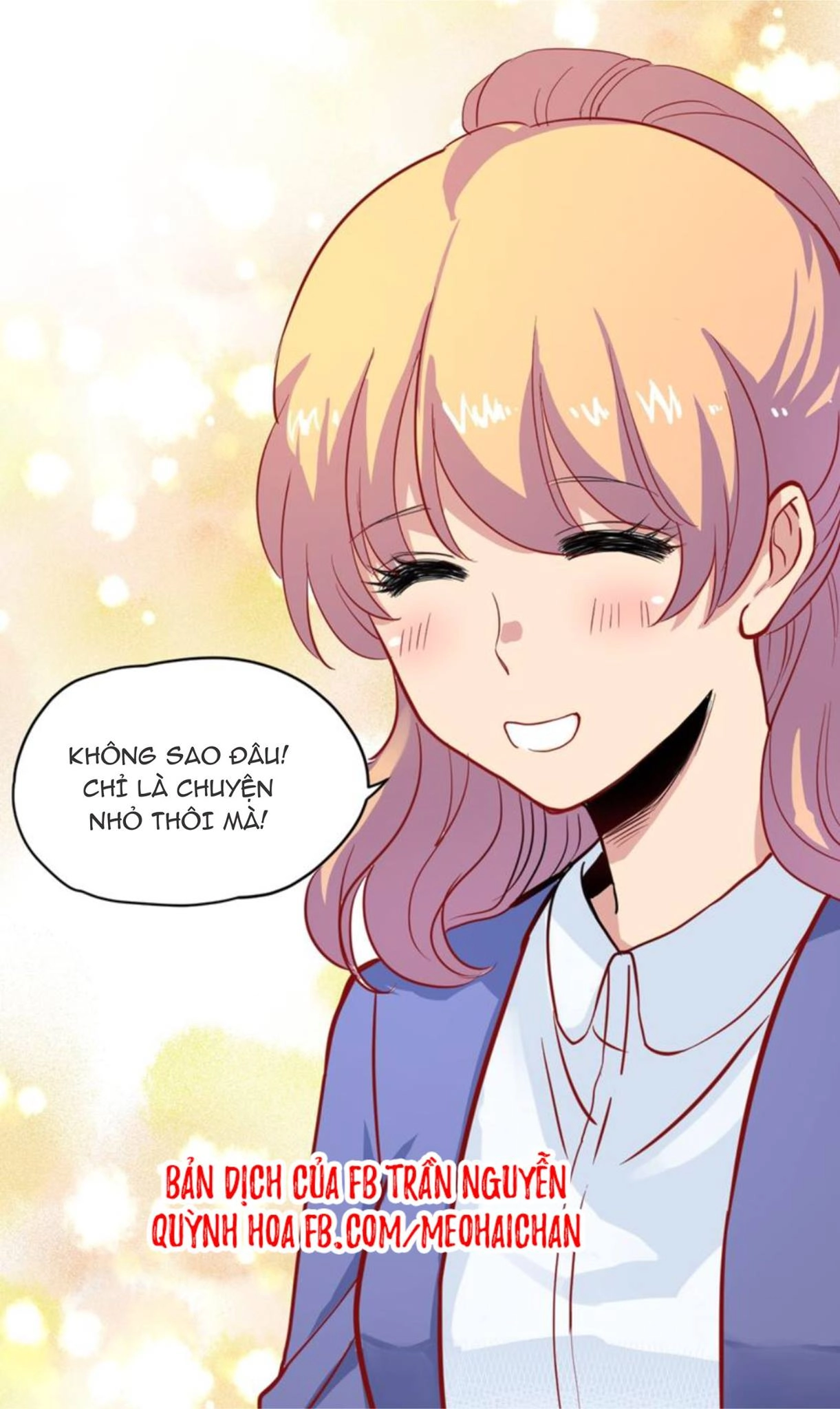 Phụ Nữ Lớn Tuổi Không Vấn Đề Chapter 2 - 17