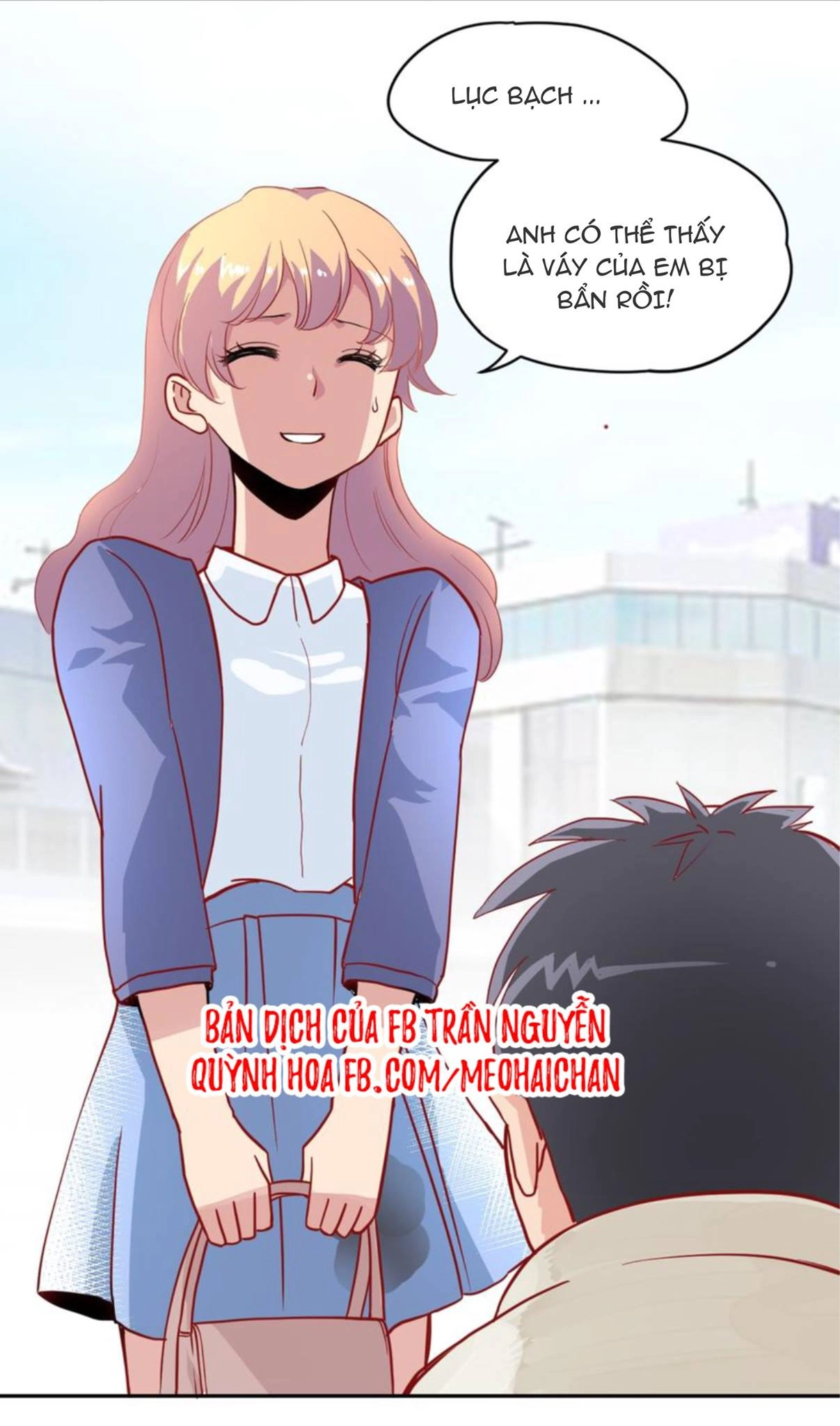 Phụ Nữ Lớn Tuổi Không Vấn Đề Chapter 2 - 19