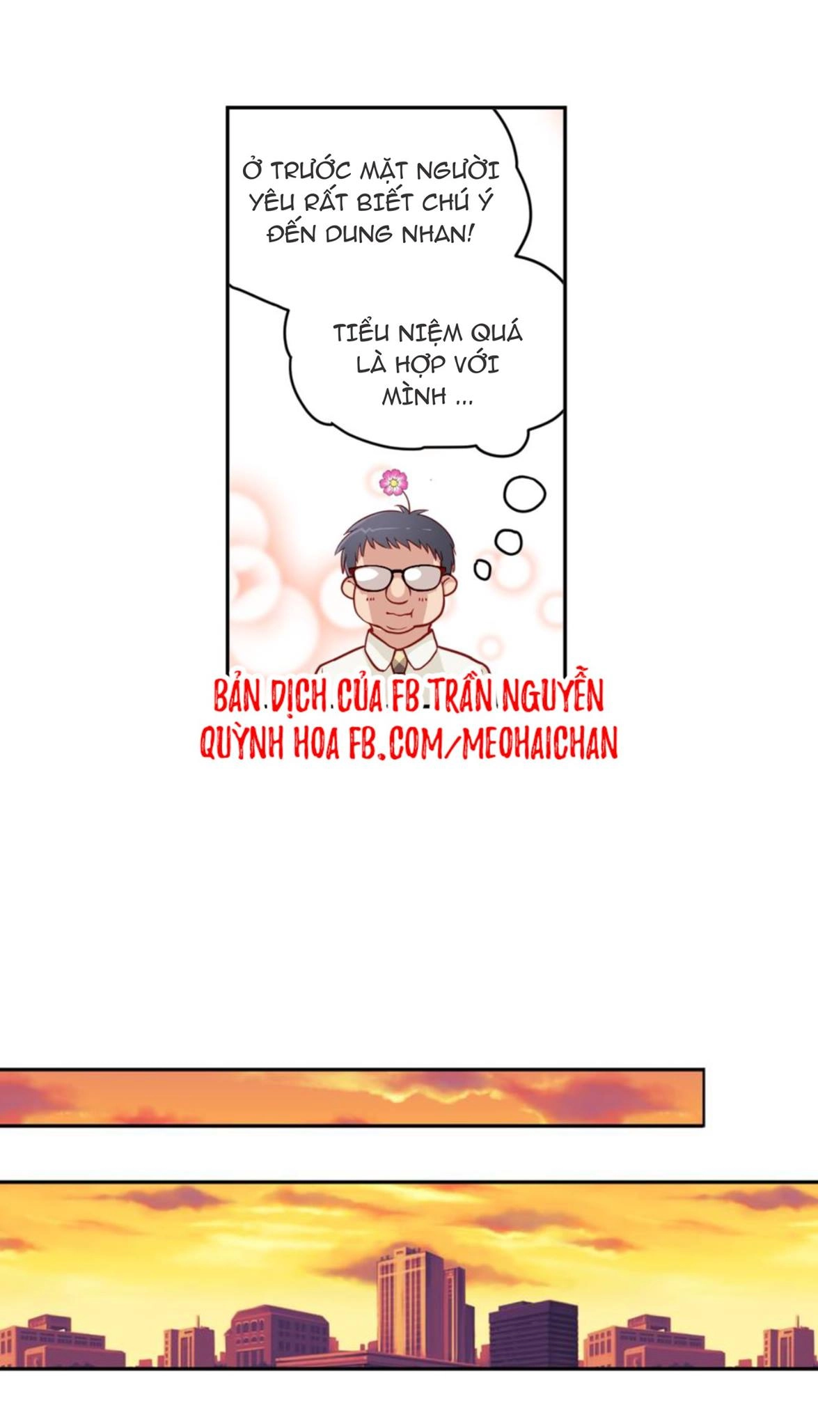 Phụ Nữ Lớn Tuổi Không Vấn Đề Chapter 2 - 21