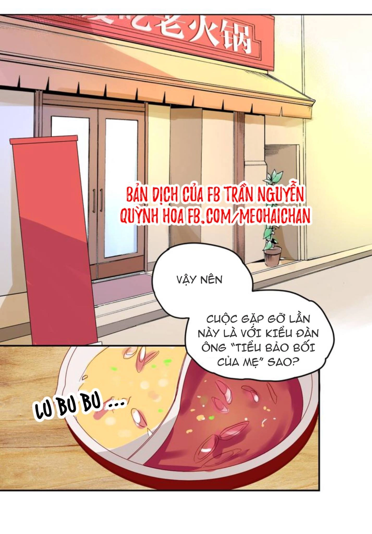 Phụ Nữ Lớn Tuổi Không Vấn Đề Chapter 2 - 22