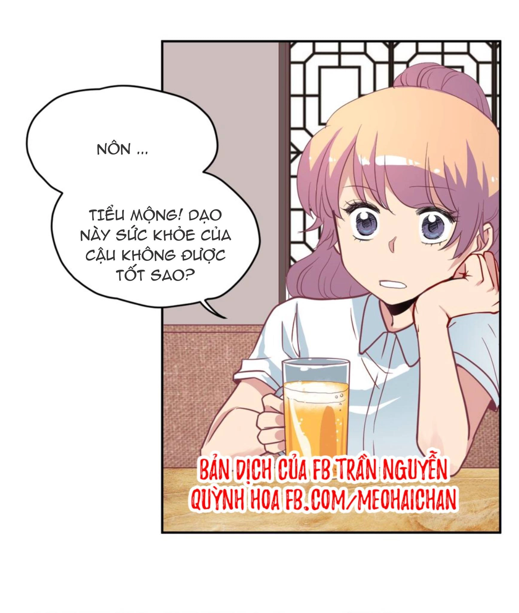 Phụ Nữ Lớn Tuổi Không Vấn Đề Chapter 2 - 25