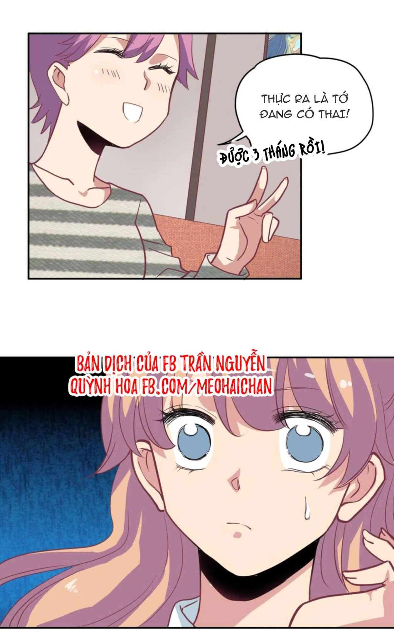 Phụ Nữ Lớn Tuổi Không Vấn Đề Chapter 2 - 26