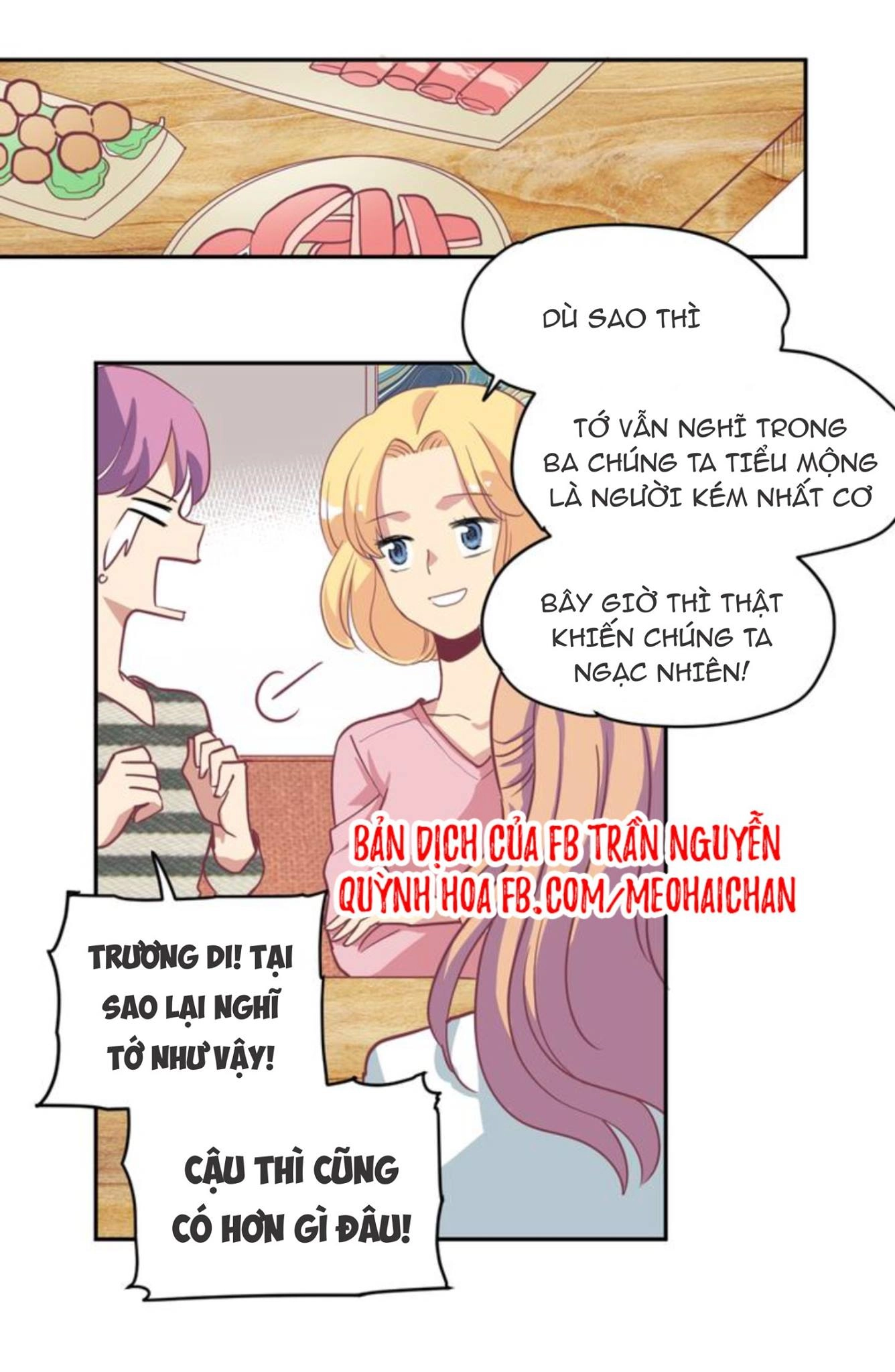 Phụ Nữ Lớn Tuổi Không Vấn Đề Chapter 2 - 29