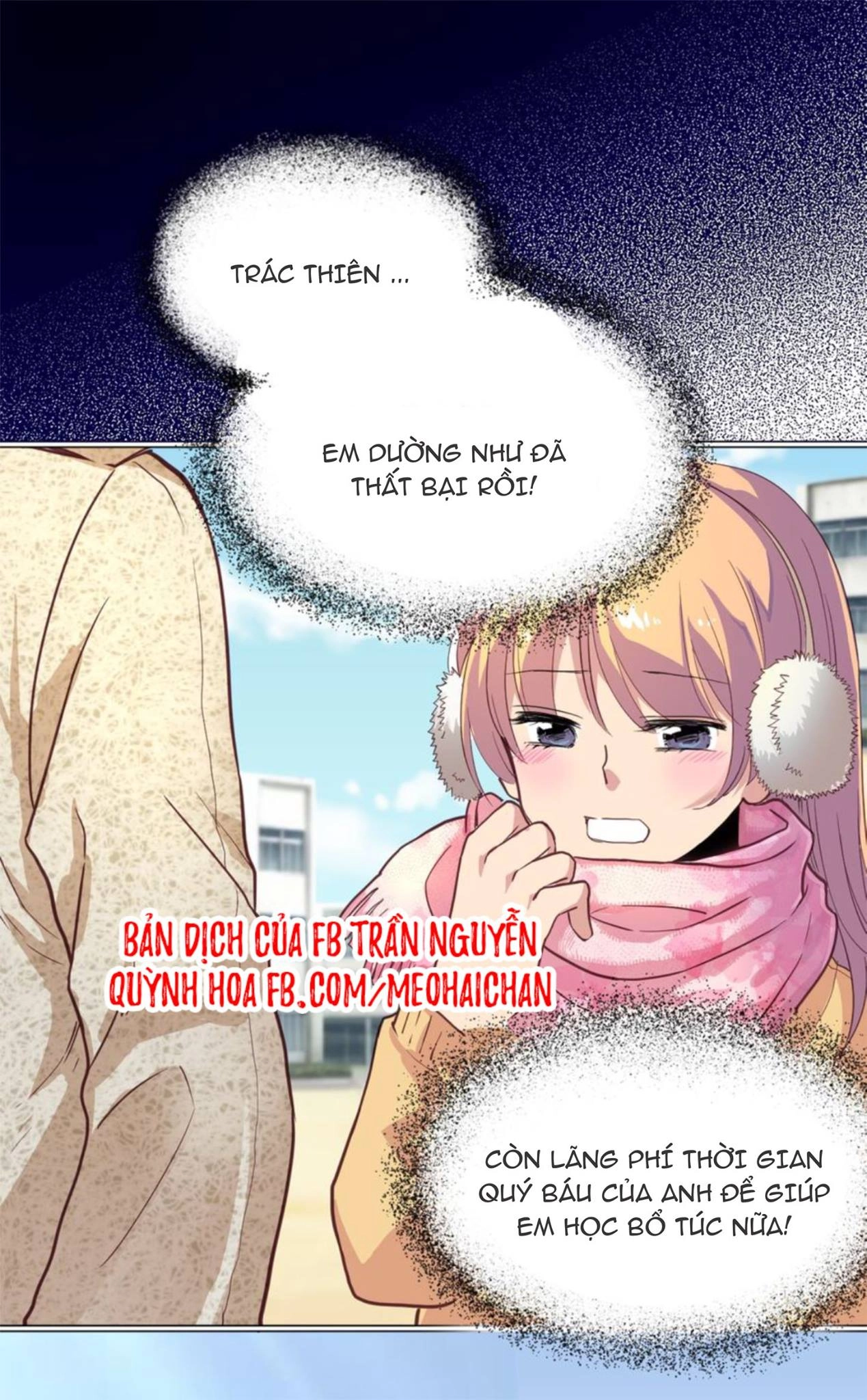 Phụ Nữ Lớn Tuổi Không Vấn Đề Chapter 2 - 35