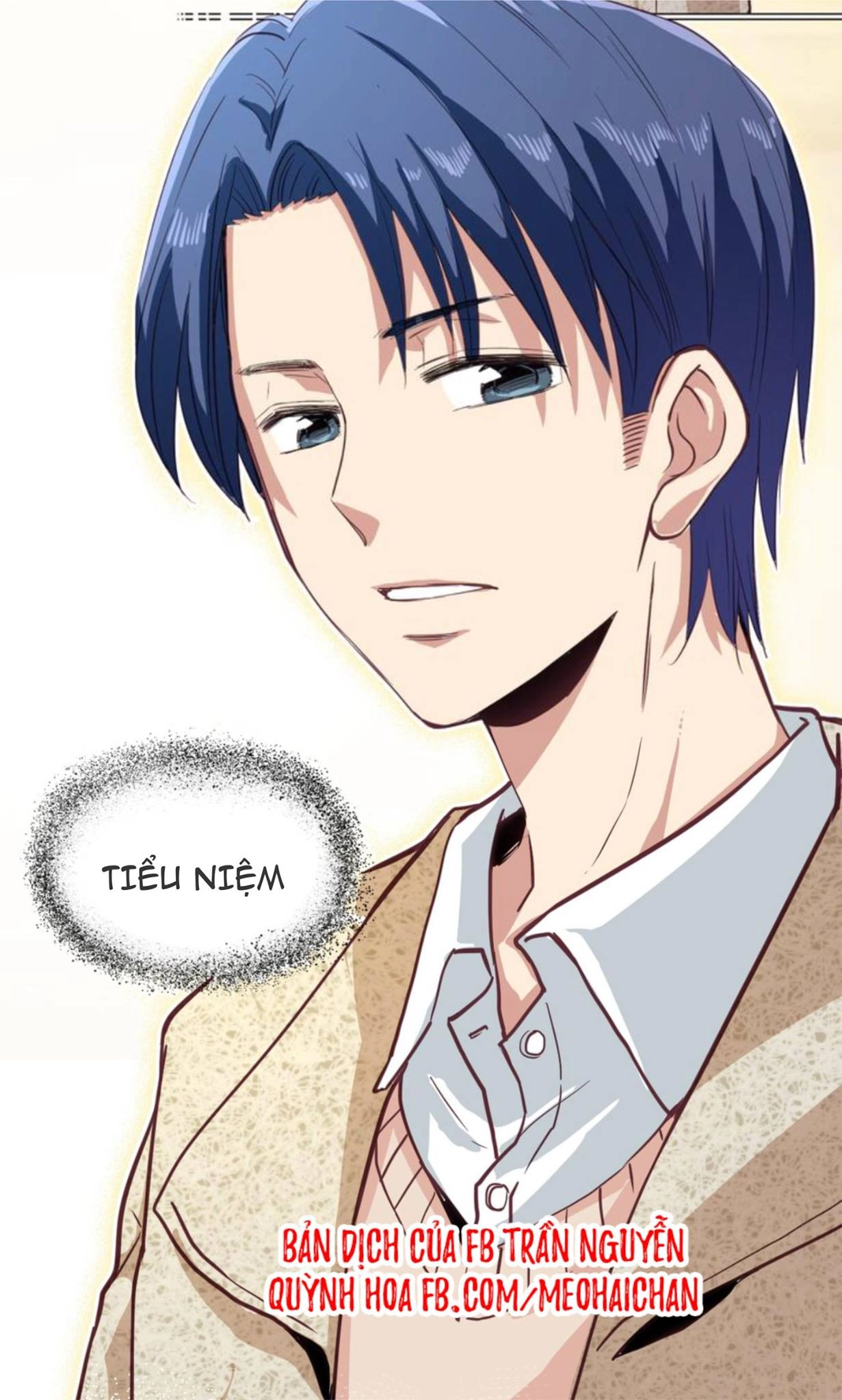 Phụ Nữ Lớn Tuổi Không Vấn Đề Chapter 2 - 37