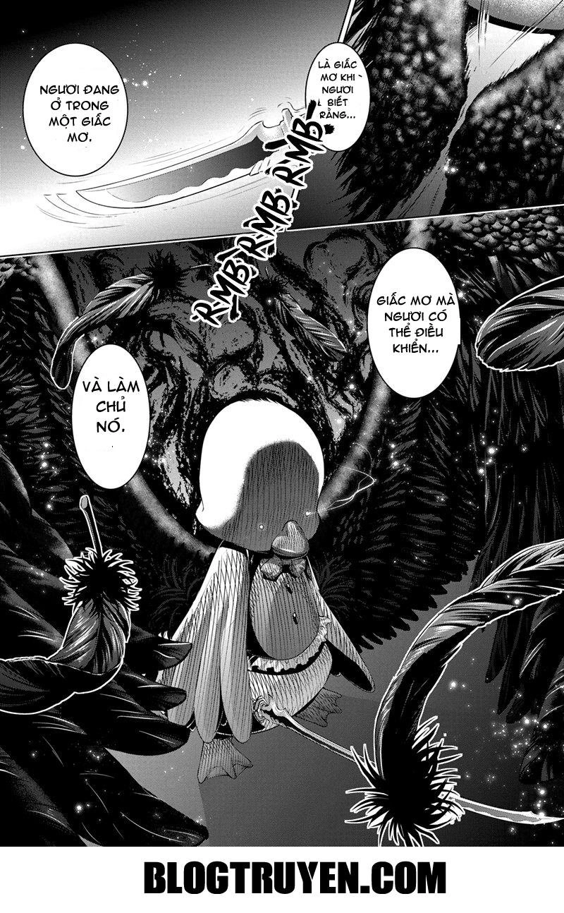 Kyousei Harem Keiyaku Chapter 13 - 10