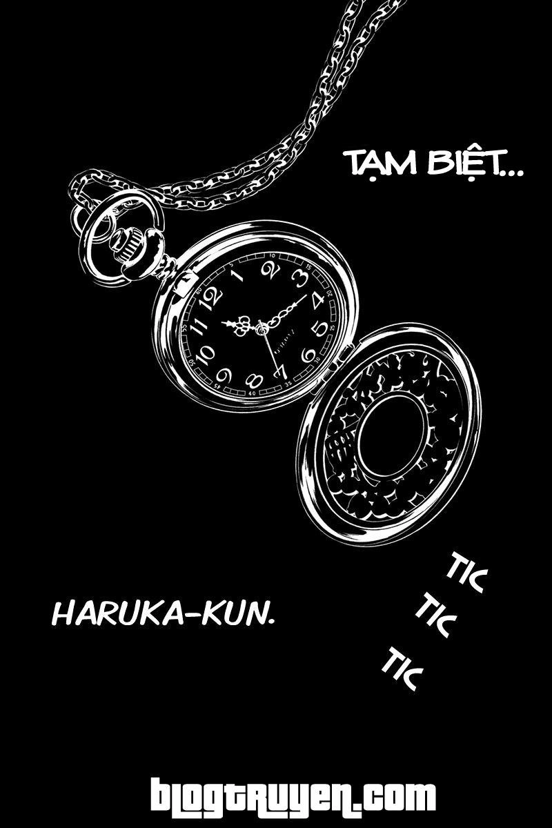 Kyousei Harem Keiyaku Chapter 13 - 14