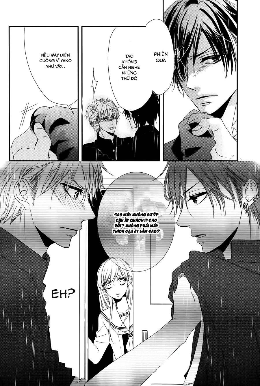 Honey Buddy Chapter 2 - 34